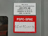 BENSHAW Load Break Switch, 300A, 4160V, MVD0300-4.16-154330000000-00NFM900-000