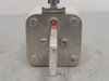 BUSSMANN 250 Amp Class AR Fast Fuse 170M4209