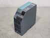 SIEMENS 5 Amp 24 Volts Power Supply 6EP1333-2BA20