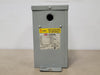 ABB 5KVAR 480V 3Ph 60Hz Capacitor CLMD-43, C484G5