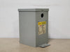 ABB 5KVAR 480V 3Ph 60Hz Capacitor CLMD-43, C484G5