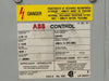 ABB 5KVAR 480V 3Ph 60Hz Capacitor CLMD-43, C484G5