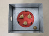 ABB 5KVAR 480V 3Ph 60Hz Capacitor CLMD-43, C484G5