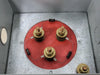ABB 5KVAR 480V 3Ph 60Hz Capacitor CLMD-43, C484G5