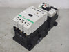 KLOCKNER-MOELLER 130 Amp, 3 Pole, 120 VAC Coil Contactor DIL4M115 w/ Overload Relay