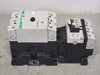 KLOCKNER-MOELLER 130 Amp, 3 Pole, 120 VAC Coil Contactor DIL4M115 w/ Overload Relay