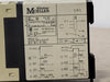 KLOCKNER-MOELLER 6 Amp Time Delay Relay TE 11-10
