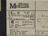 KLOCKNER-MOELLER 6 Amp Time Delay Relay TE 11-10