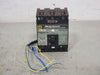 SQUARE D 30 Amp, 3 Pole, 600 volts Circuit Breaker FHP3603015M1352