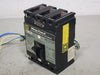 SQUARE D 30 Amp, 3 Pole, 600 volts Circuit Breaker FHP3603015M1352