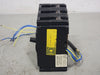 SQUARE D 30 Amp, 3 Pole, 600 volts Circuit Breaker FHP3603015M1352