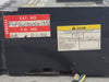 SQUARE D 30 Amp, 3 Pole, 600 volts Circuit Breaker FHP3603015M1352