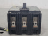 SQUARE D 30 Amp, 3 Pole, 600 volts Circuit Breaker FHP3603015M1352
