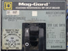 SQUARE D 30 Amp, 3 Pole, 600 volts Circuit Breaker FHP3603015M1352