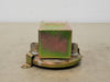 DWYER INSTRUMENTS Differential Pressure Switch, Range 1.40-5.5 W.C, 1910-5