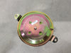 DWYER INSTRUMENTS Differential Pressure Switch, Range 1.40-5.5 W.C, 1910-5