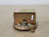 DWYER INSTRUMENTS Pressure Switch 1910-10