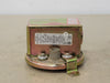 DWYER INSTRUMENTS Pressure Switch 1910-10