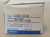 OMRON 40 Amp Solid State Relay G3NA-240B