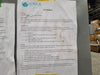 KRKA POWER INC. ATS-002 Automatic Transfer Switch 120V