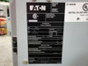 EATON 15kV VacClad-W Vacuum Breaker Switchgear Unit, 1200A, Excl. Breakers
