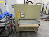 SCMI 2 Head Wide Belt Sander UNO RCS