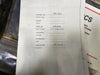 SCMI 2 Head Wide Belt Sander UNO RCS