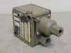 ALLEN-BRADLEY Pressure Control Switch 836T-T252J Series A