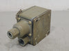 ALLEN-BRADLEY Pressure Control Switch 836T-T252J Series A