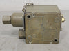 ALLEN-BRADLEY Pressure Control Switch 836T-T252J Series A