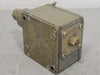 ALLEN-BRADLEY Pressure Control Switch 836T-T252J Series A