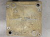 ALLEN-BRADLEY Pressure Control Switch 836T-T252J Series A