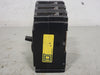 SQUARE D 100 Amp, 3 Pole, 600 volts Circuit Breaker FAP36100