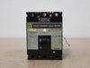 SQUARE D 70 Amp, 3 Pole, 600 volts Circuit Breaker FHP360701352