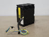 SQUARE D 7 Amp, 3 Pole, 600 volts Circuit Breaker FHP3600712M1352