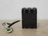 SQUARE D 7 Amp, 3 Pole, 600 volts Circuit Breaker FHP3600712M1352