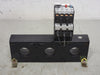 KLOCKNER-MOELLER 160-240 Amp Current Transformer Relay ZW7-240