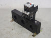 KLOCKNER-MOELLER 160-240 Amp Current Transformer Relay ZW7-240