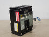 SQUARE D 7 Amp, 3 Pole, 600 volts Circuit Breaker FHP3600712M1352