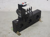 KLOCKNER-MOELLER 160-240 Amp Current Transformer Relay ZW7-240
