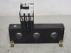 KLOCKNER-MOELLER 160-240 Amp Current Transformer Relay ZW7-240