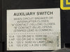 SQUARE D 7 Amp, 3 Pole, 600 volts Circuit Breaker FHP3600712M1352
