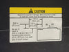 SQUARE D 7 Amp, 3 Pole, 600 volts Circuit Breaker FHP3600712M1352