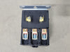 TOTALINE 75 Amp, 3 Pole, 208/240 VAC Coil Contactor P282-0733