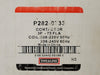 TOTALINE 75 Amp, 3 Pole, 208/240 VAC Coil Contactor P282-0733