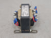 DELTA 50 VA Control Transformer 120/240 Pri. Volts, 120/240 Sec. Volts DO 0050HH