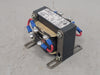 DELTA 50 VA Control Transformer 120/240 Pri. Volts, 120/240 Sec. Volts DO 0050HH