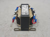 DELTA 50 VA Control Transformer, 120/240 pri. volts DO 0050HH
