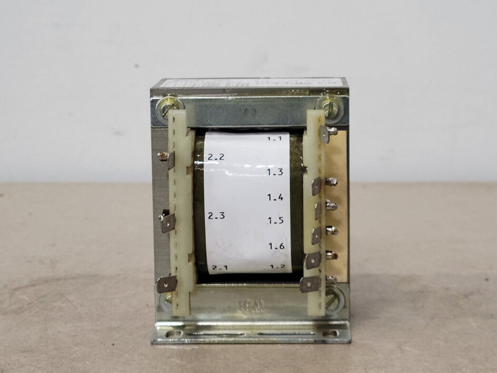 ABB 29/97 kW Transformer, 380/415/440/460/500 pri. volts, 110/220 sec.  GNT7045329
