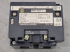 SQUARE D 25 hp, NEMA Size 2, 110/120 VAC Coil Reversing Starter 8536SDO1V02S